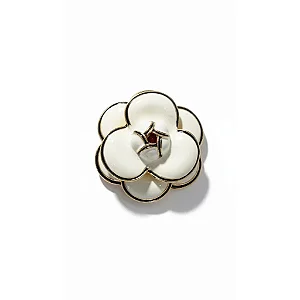 BROCHE CAMELIA