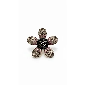 BROCHE FLOR BIG COLORS