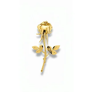 BROCHE FLOR LISA
