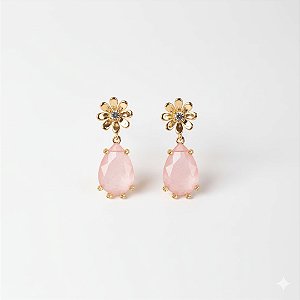 BRINCO ANYS FLOR E GOTA FUSION