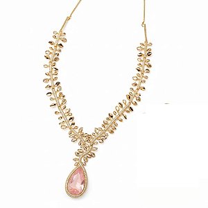 COLAR FLORESTA ZC GOTA FUSION