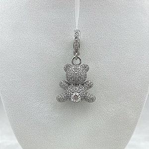 PINGENTE URSO MZ M