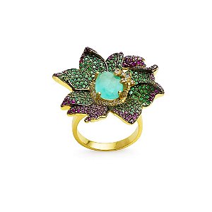 ANEL FLOR MZ FUSION