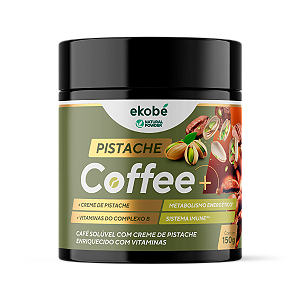 Pistache Coffee +