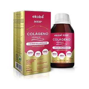 COLÁGENO VERISOL 250ML
