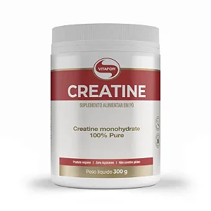 CREATINE POTE 300G