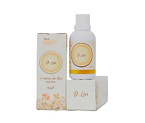 D'LUX FLOWER 60ML