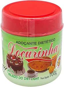 DOÇURINHA 100G