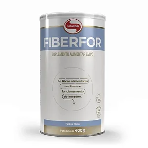 FIBERFOR 400G
