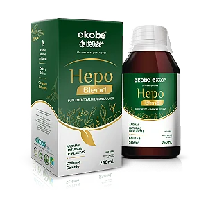 HEPO BLEND 250ML
