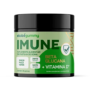IMUNE GUMMY