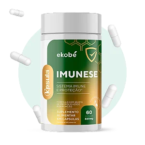 IMUNESE 60CAPS