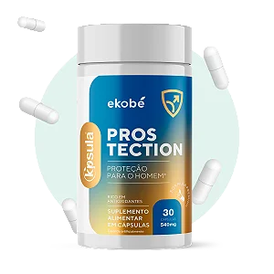 K'PSULA PROSTECTION 30 CAPS