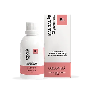 MANGANES 60ML