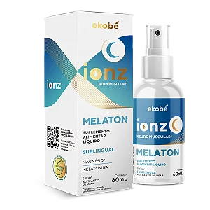 MELATON IONZ