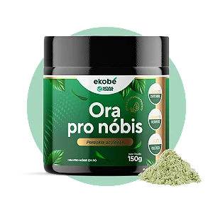 ORA-PRO-NÓBIS 150G