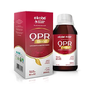 QPR BLEND 250ML