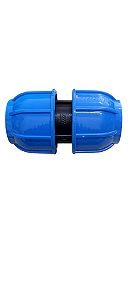União de compressão 50 x 50