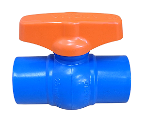 REGISTRO ESF SOLD VIQUA IRRIGAZUL 25MM LL