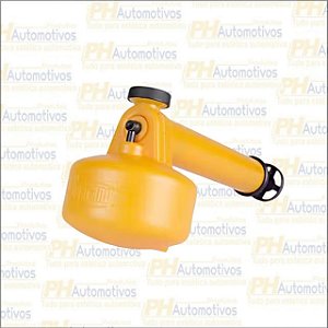 Pulverizador Export Vertical 370Ml