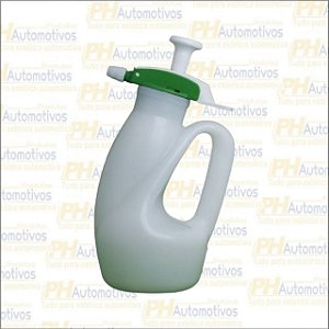 Pulverizador de Compressão Prévia 1,2 Litros