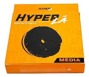 Boina De Lã Curta Média Hyper 5p Kers