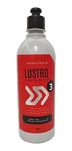 Composto Lustro 3000 Final Finish Autoamerica