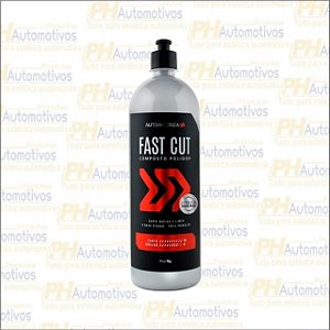 Fast Cut 1kg - Corte Rápido e Eficiente