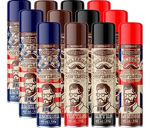 Silicone Aerossol Centralsul