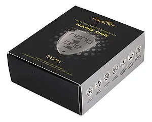 Nano One - Vitrificador Cerâmico Cadillac 50ml