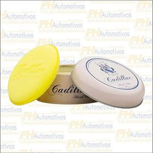 HARD WAX CERA AUTOMOTIVA 150G