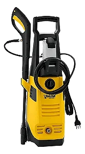 LAVADORA DE ALTA PRESSÃO TEKNA HLX2002V - Potência e Eficiência para Limpeza Profunda