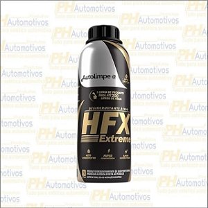 HFX Extreme - Desincrustante Ácido