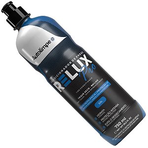 Relux Pro - Condicionador de Pneus 750 mL