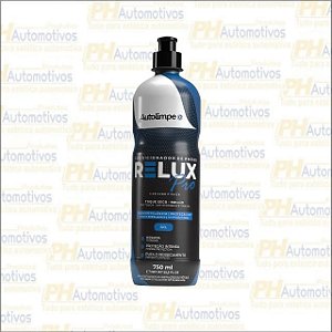 Relux Pro - Condicionador de Pneus 750 mL