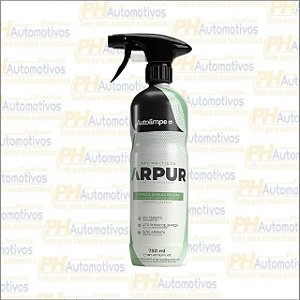 Arpur - APC Multiuso 750 mL - Limpeza Eficiente e Sem Agressões
