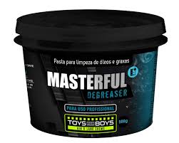 Desengraxante Masterful Degreaser - Pasta Profissional