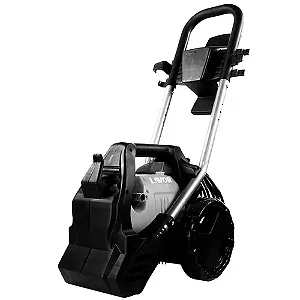 Lavadora De Alta Pressão Lavor Tractor