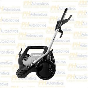 Lavadora De Alta Pressão Lavor Tractor