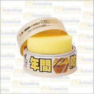 FUSSO COAT 12 MONTHS LIGHT 200G - Cera de Proteção para Veículos