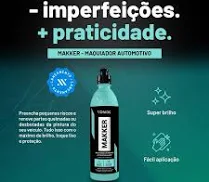 MAKKER 2.0 - Maquinador Automotivo
