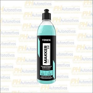 MAKKER 2.0 - Maquiador Automotivo