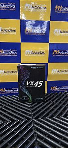 Vitrificador VX 45 20mL Proteção Automotiva