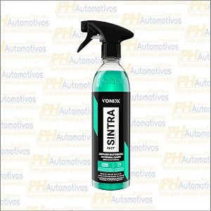 SINTRA FAST 500 ML - APC