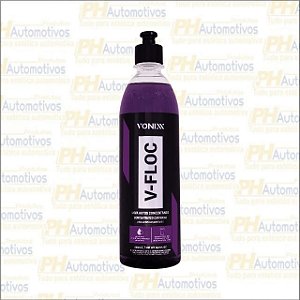 V-FLOC Shampoo