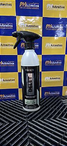 DELET - LIMPADOR DE PNEUS E BORRACHAS