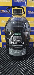 Pneu Pretinho Preteador para Pneus