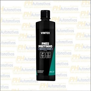 Pneu Pretinho Preteador para Pneus