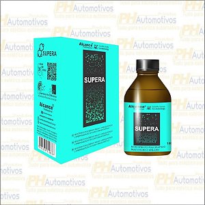 Proteção Cerâmica SUPERA para Couro Automotivo