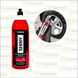 SHINY SELANTE DE PNEUS - VONIXX